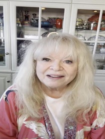 Poster for Other video from Sally Struthers