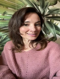 Poster for Birthday video from Alison Becker