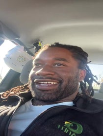 Poster for Roast video from Dwayne Johnson Jr