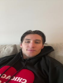 Poster for Birthday video from Ryan Arcidiacono