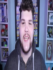 Poster for Roast video from Karn EX