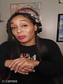 Poster for Intro video video from Kim B.