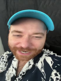 Poster for Other video from Cameron Bowen