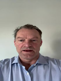 Poster for Other video from Kirk Muller