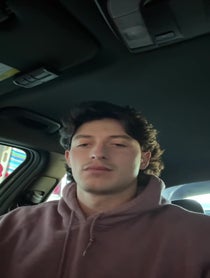 Poster for Pep Talk video from Noah Bridges
