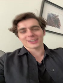 Poster for Birthday video from Kyle Selig