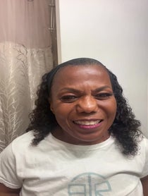 Poster for Birthday video from Tonya Renee Banks