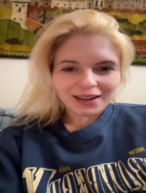 Poster for Other video from Magda Apanowicz