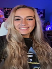 Poster for Birthday video from LiteWeight Gaming