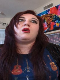 Poster for Roast video from Kay Azna