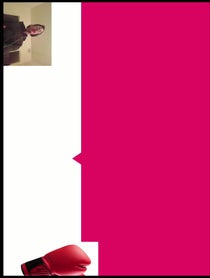 Poster for Roast video from Buttsaggington