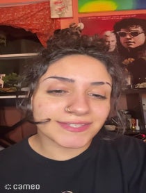 Poster for Intro video video from DroolyDory