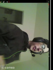 Poster for Intro video video from Buttsaggington