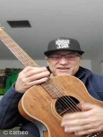 Poster for Intro video video from DonAlder