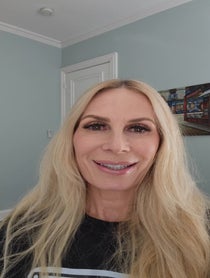 Poster for Birthday video from Peggy Tanous