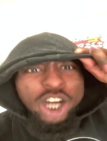 Poster for Advice video from 2mwad