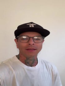 Poster for Other video from Danny Leal
