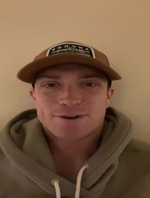 Poster for Birthday video from Kyle Gibson