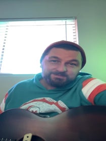 Poster for Other video from Adam Chance