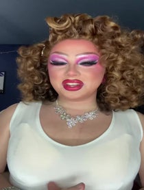 Poster for Roast video from Penny Vahka