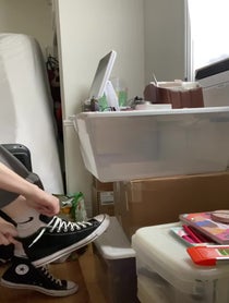 Poster for Advice video from lilch0mp