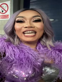 Poster for Other video from Jujubee