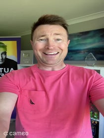 Poster for Intro video video from Orion Kelly - That Autistic Guy