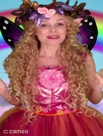 Poster for Intro video video from Fairy Jasmine & Princess Friends