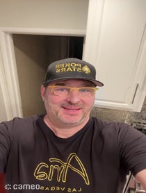 Poster for Intro video video from Phil Hellmuth Jr