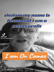 Poster for Intro video video from Rebecca Ann Strickland