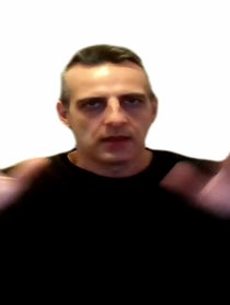 Poster for Advice video from Julio Papas