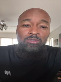 Poster for Birthday video from TQ