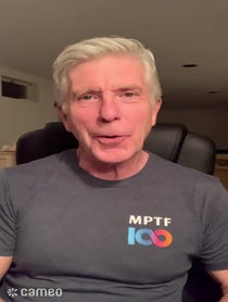 Poster for Intro video video from Tom Bergeron