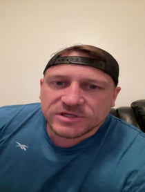 Poster for Roast video from Zac “Holland” Baker