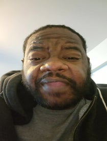 Poster for Birthday video from Grizz Chapman