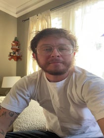 Poster for Birthday video from River Butcher