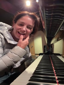 Poster for Other video from Chantal Kreviazuk