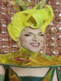 Poster for Pep Talk video from Gisele Lullaby