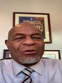 Poster for Birthday video from Austin Carr