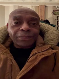 Poster for Birthday video from Michael Winslow