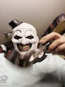 Poster for Advice video from ShooknCats