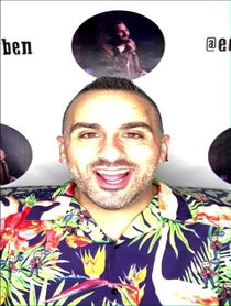 Poster for Other video from Benjamin Ptashinsky