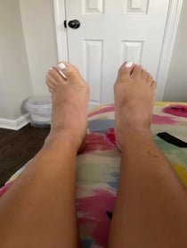 Poster for Roast video from SweetFeet