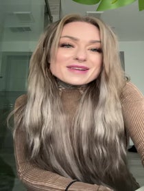 Poster for Birthday video from Ryan Ashley