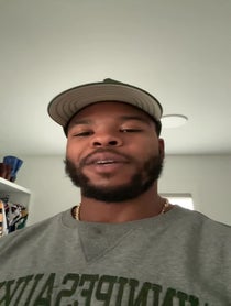 Poster for Other video from Damien Harris