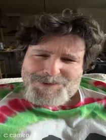 Poster for Intro video video from Mick Foley