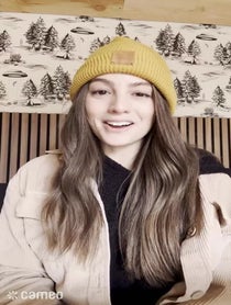 Poster for Intro video video from Danielle LaRock of National Park After Dark