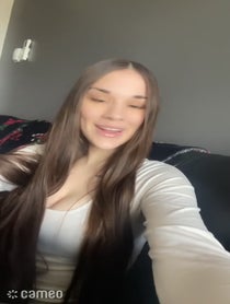 Poster for Intro video video from Maria bella