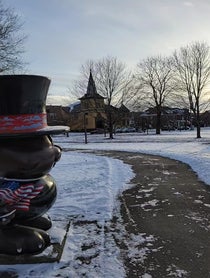 Poster for Other video from Punxsutawney Phil