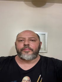 Poster for Birthday video from Justin Credible